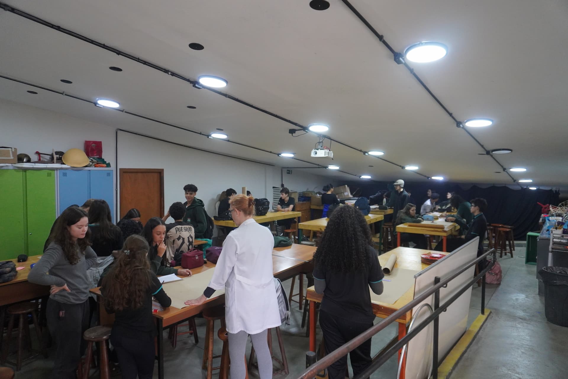 Ateliê de Artes