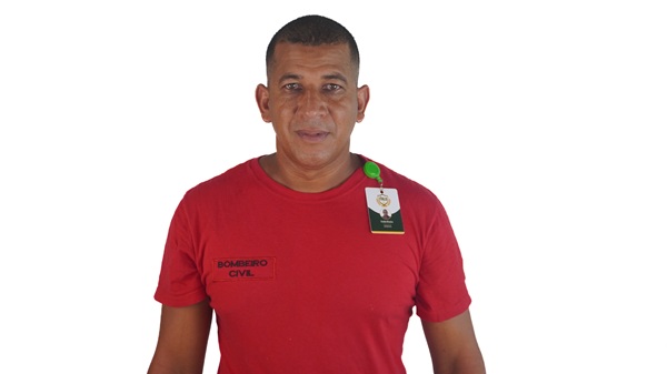 Ismael dos Santos