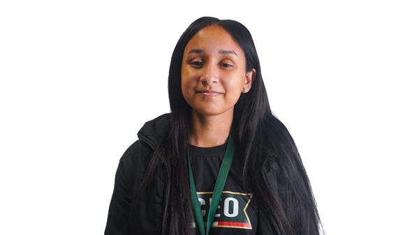 JÉSSICA FAGUNDES LEDO - Auxiliar de Secretaria