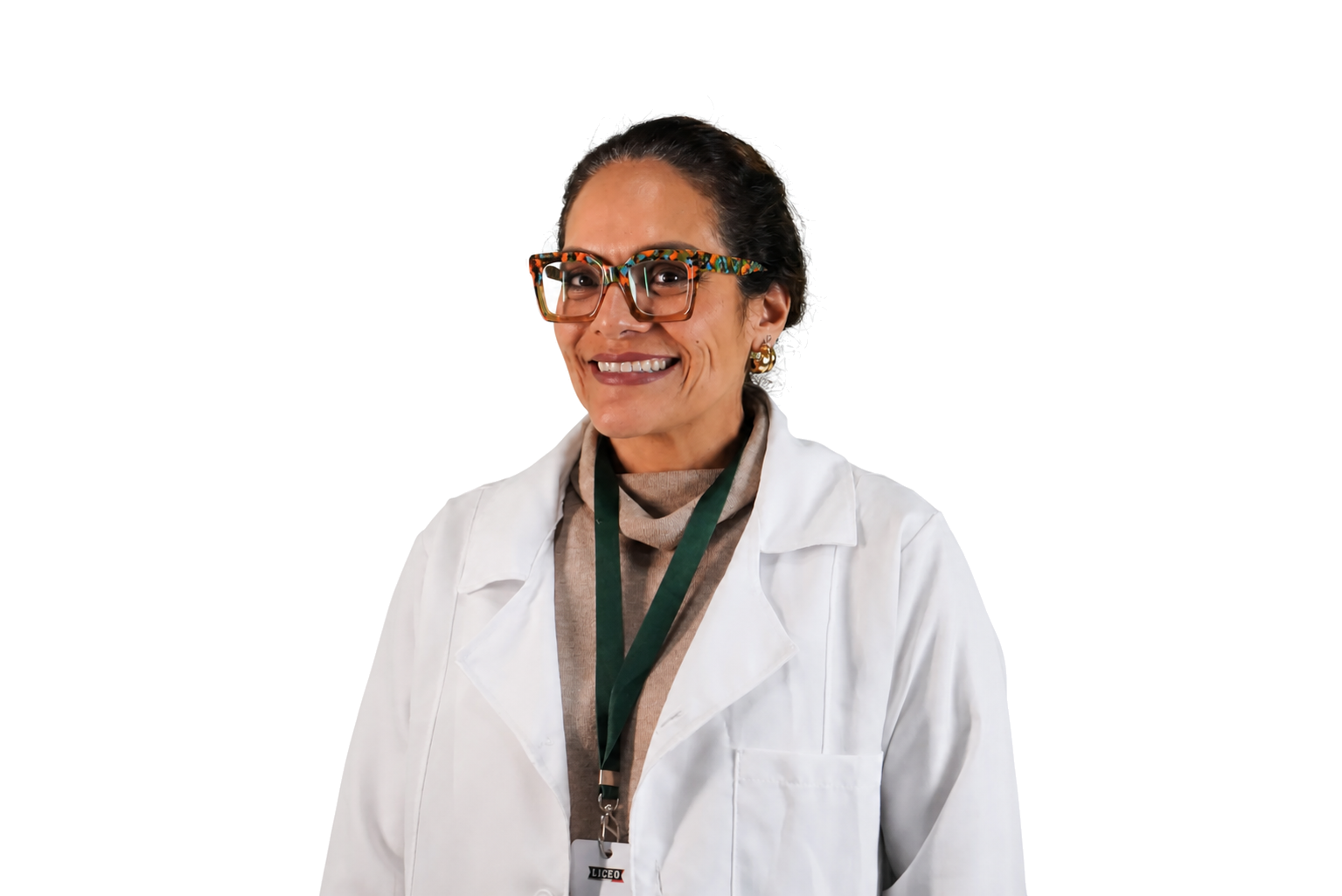 Profª Ana Paula Beltrão
