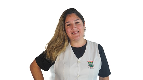 Profª BIANCA DE OLIVEIRA