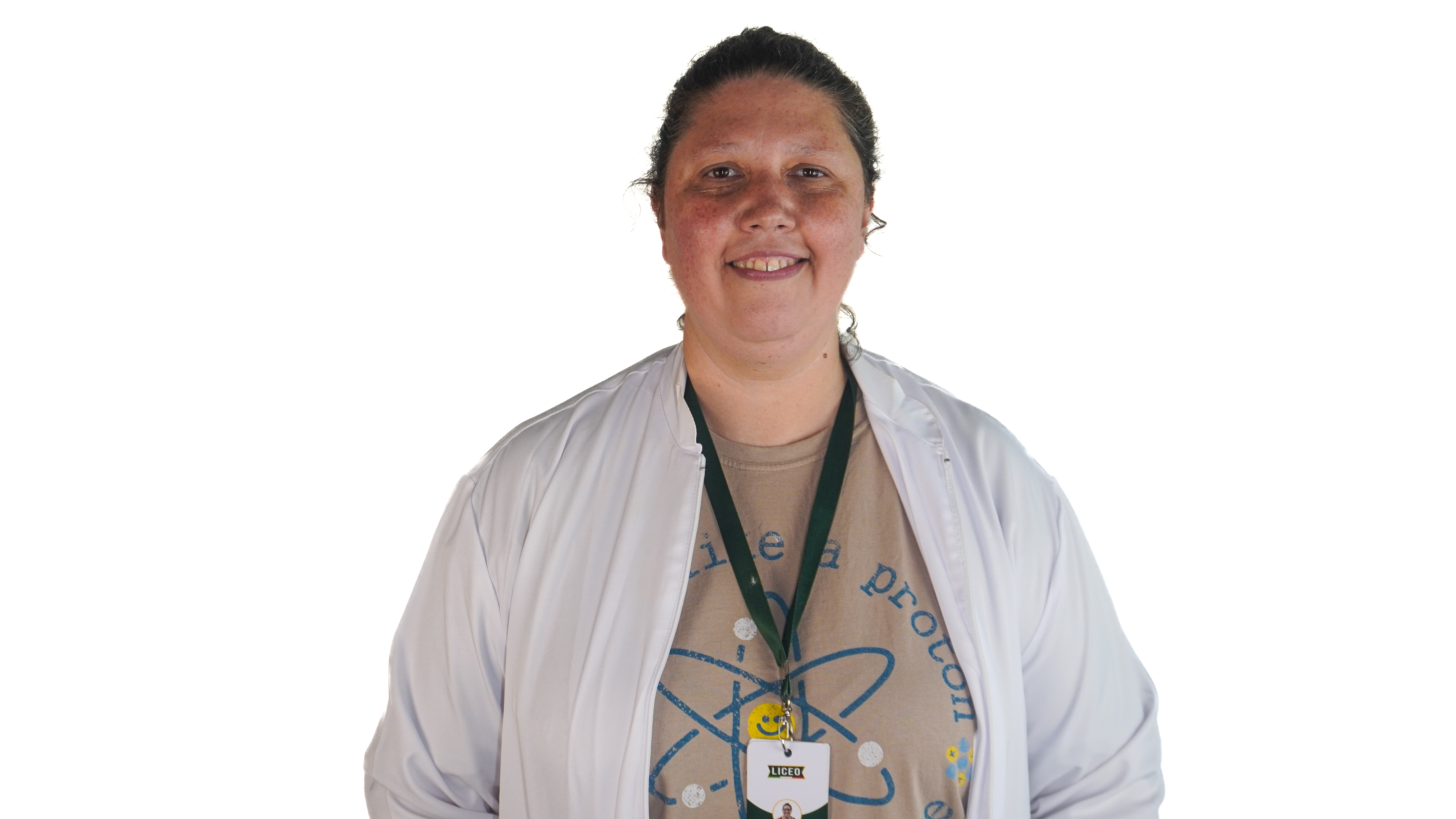 Profª Ms. ANA CAROLINA SIQUEIRA ZUNTINI