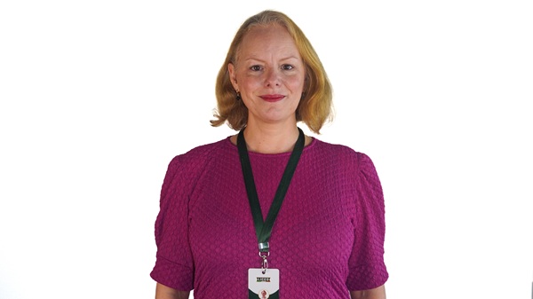 Profª DANIELLA CRISTINA PINFILDI DE A.GARCIA