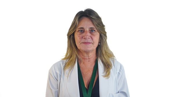 Profª Esp. MARIA CAROLINA MORAES DANELON JERÔNIMO - Diretora Acadêmica
