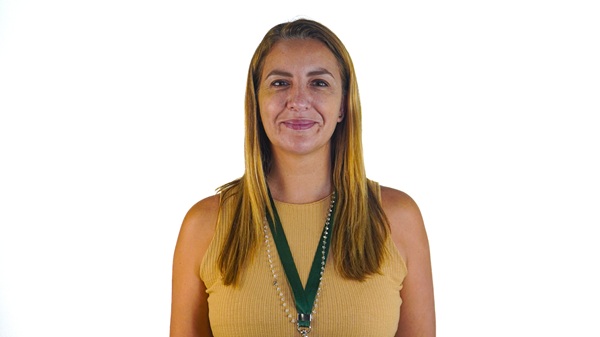 Profª Esp. RAQUEL FARINA BARRAGAN