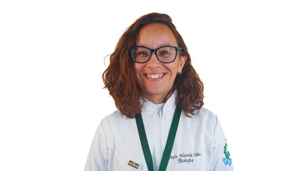 Profª MARCELA JOSE SILVA