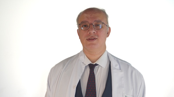 Profº Dr. VICTOR EMANUEL VILELA BARBUY