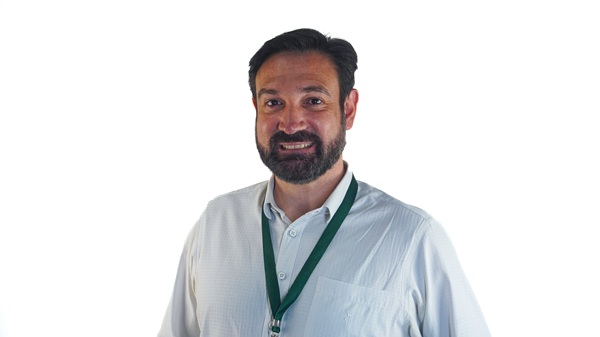 Profº Esp. JOÃO CARLOS VAZAN