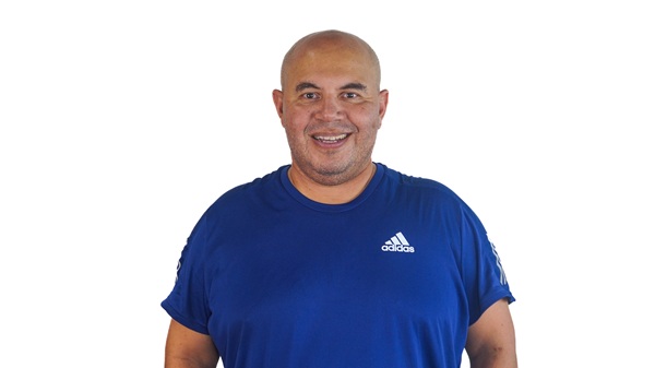 Profº FÁBIO VASQUES