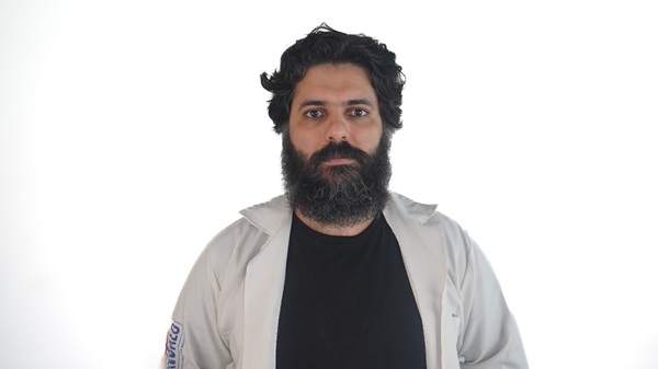 Profº GABRIEL COSTA JALOTO