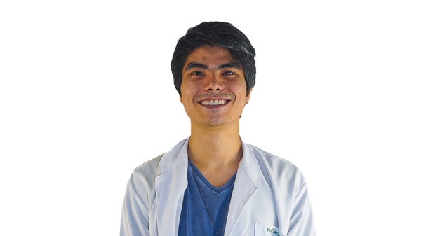 Profº LUCAS TAKASHI THOME UCHIDA