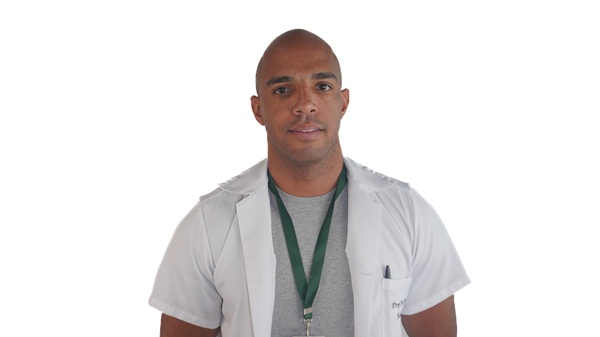 Profº Ms. LUCAS SÁVIO GOMES
