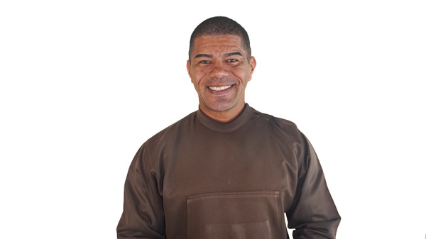 Profº Pe PAULO DA EUCARISTIA