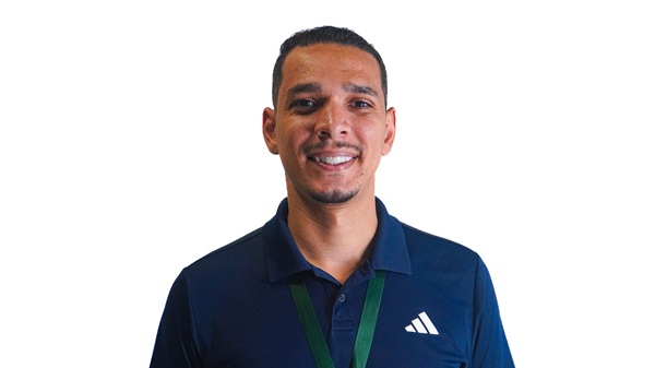 VINÍCIUS OLIVEIRA SANTOS - Secretário Escolar