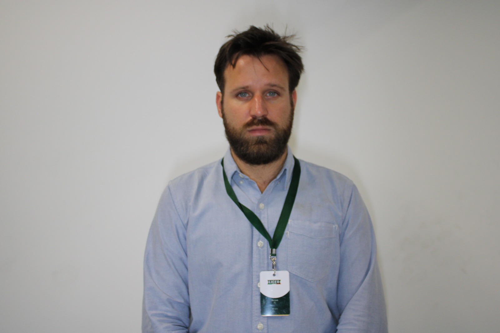 Profº Ms. GUILHERME SCHANDERT