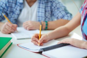 educação