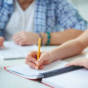 educação