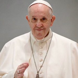 Papa - Liceo Santo Amaro Ensino Médio